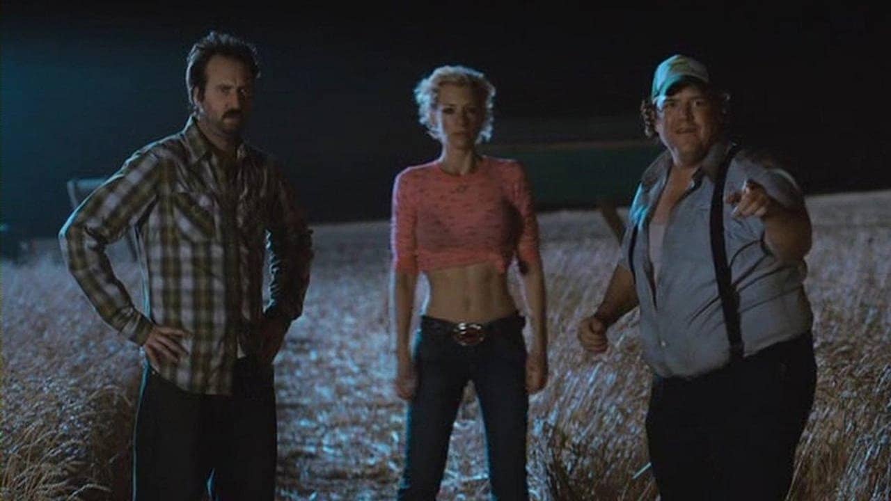 Freezer Burn: The Invasion of Laxdale backdrop