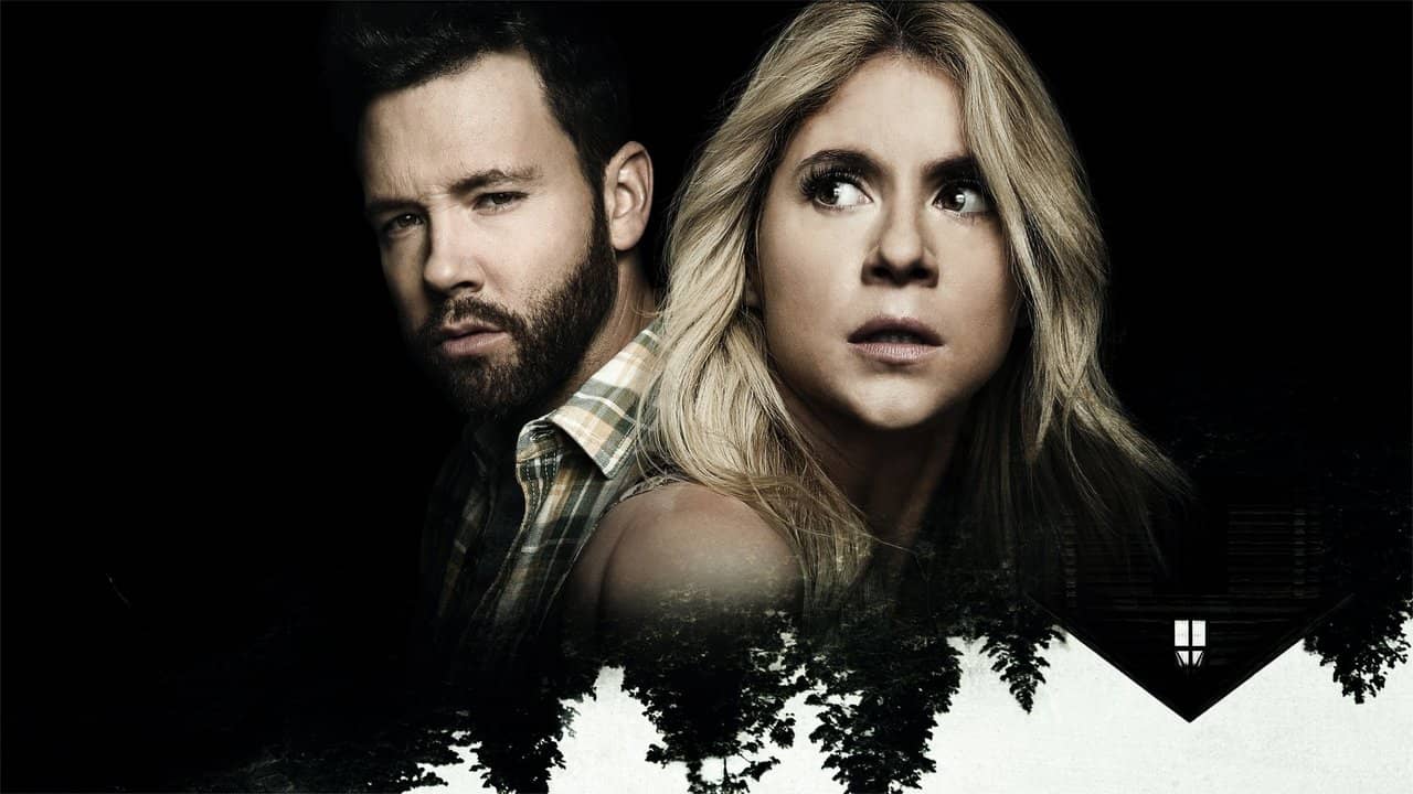 Secrets in the Woods backdrop