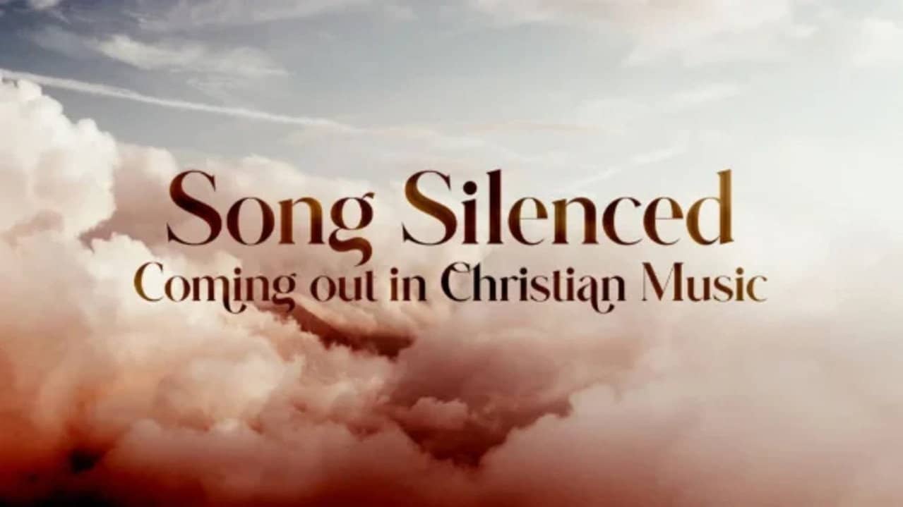 Song Silenced: Coming Out in Christian Music backdrop