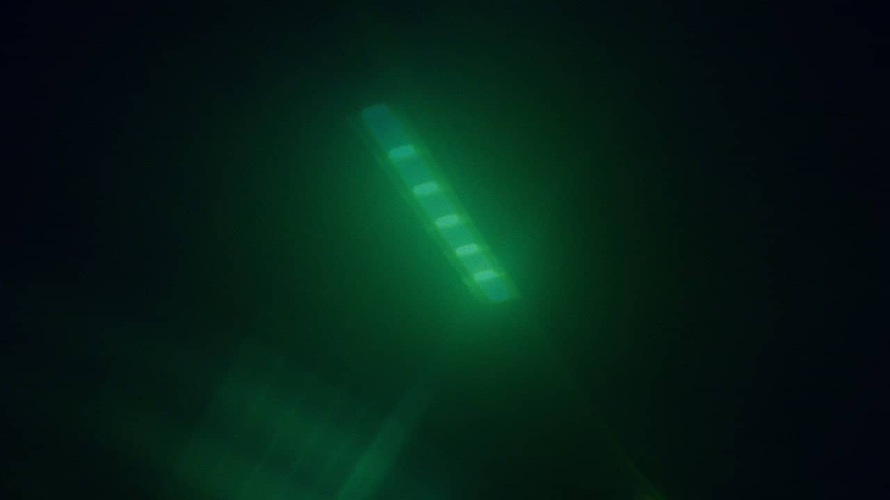Lysreisen backdrop