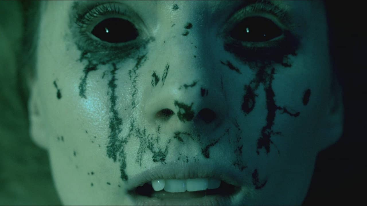 The Creature Below backdrop