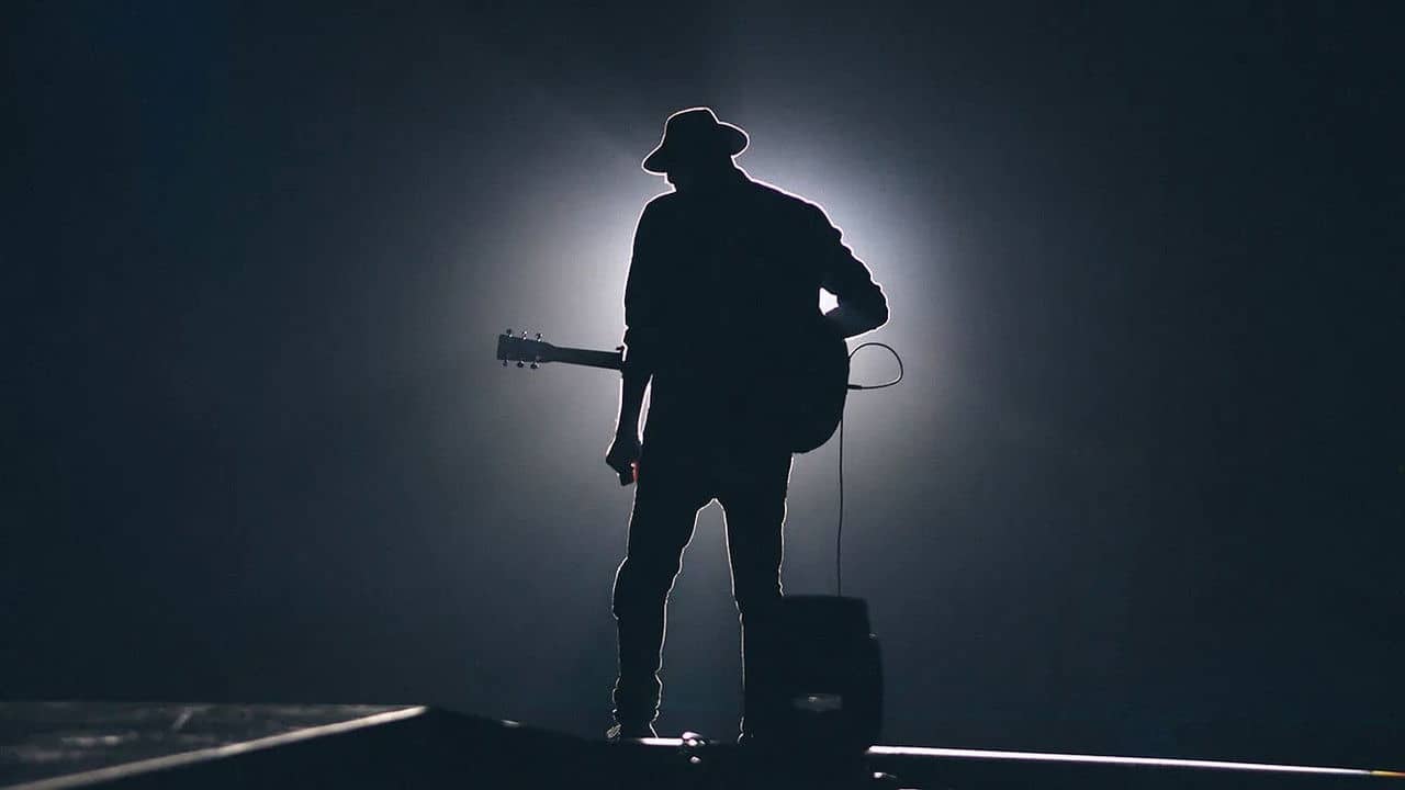 Hillsong: Let Hope Rise backdrop