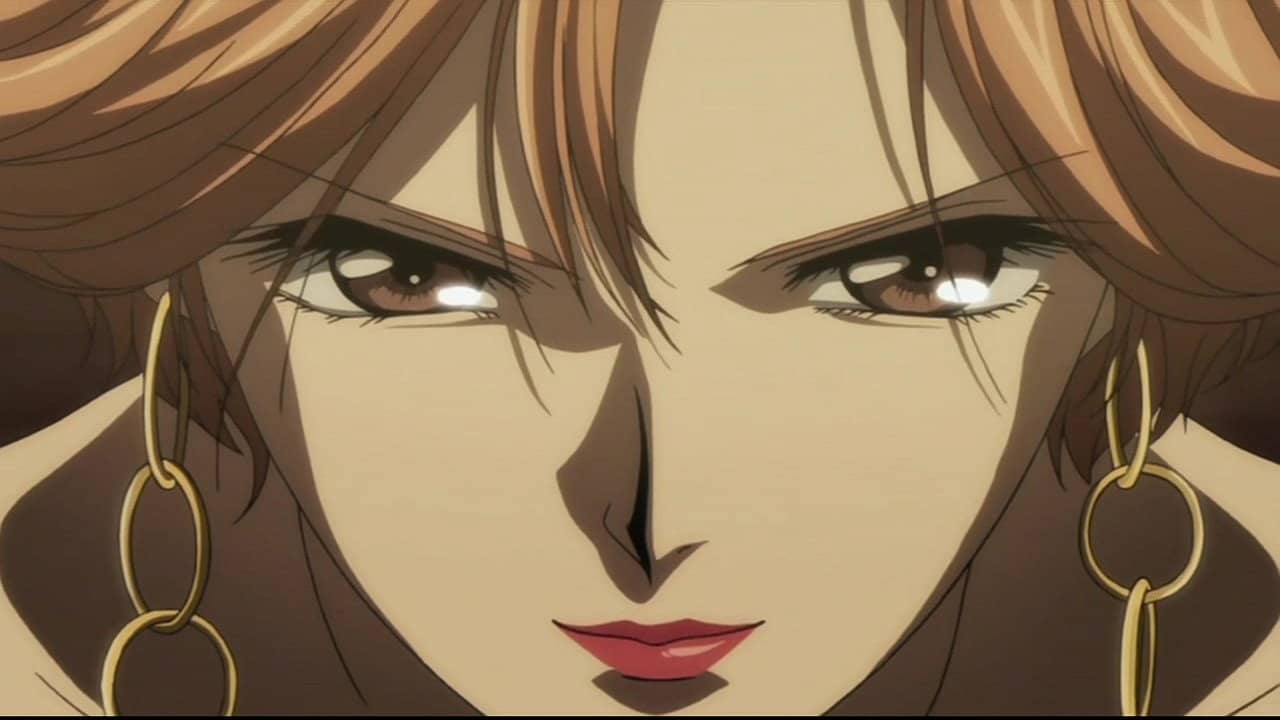 Ryoko's Case File backdrop