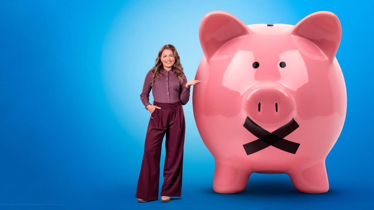 Over Geld Gesproken backdrop