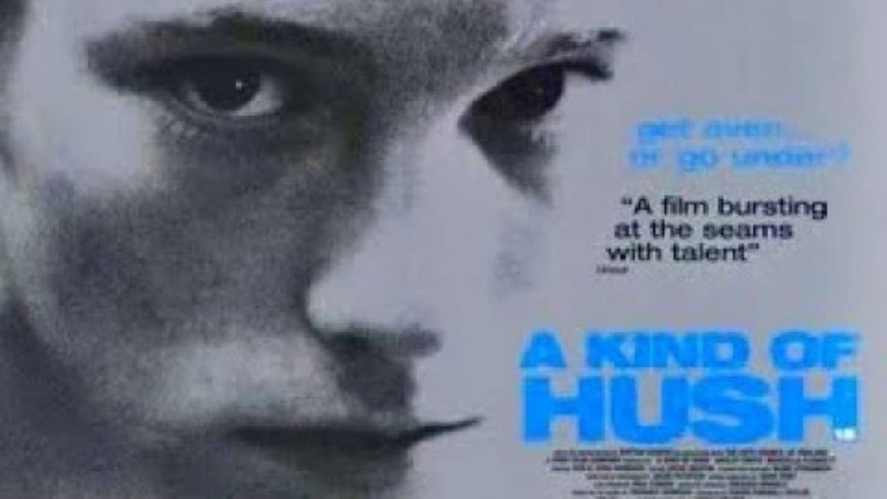 A Kind of Hush backdrop