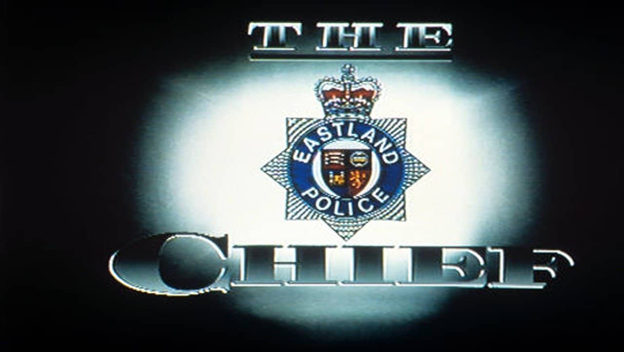 The Chief backdrop
