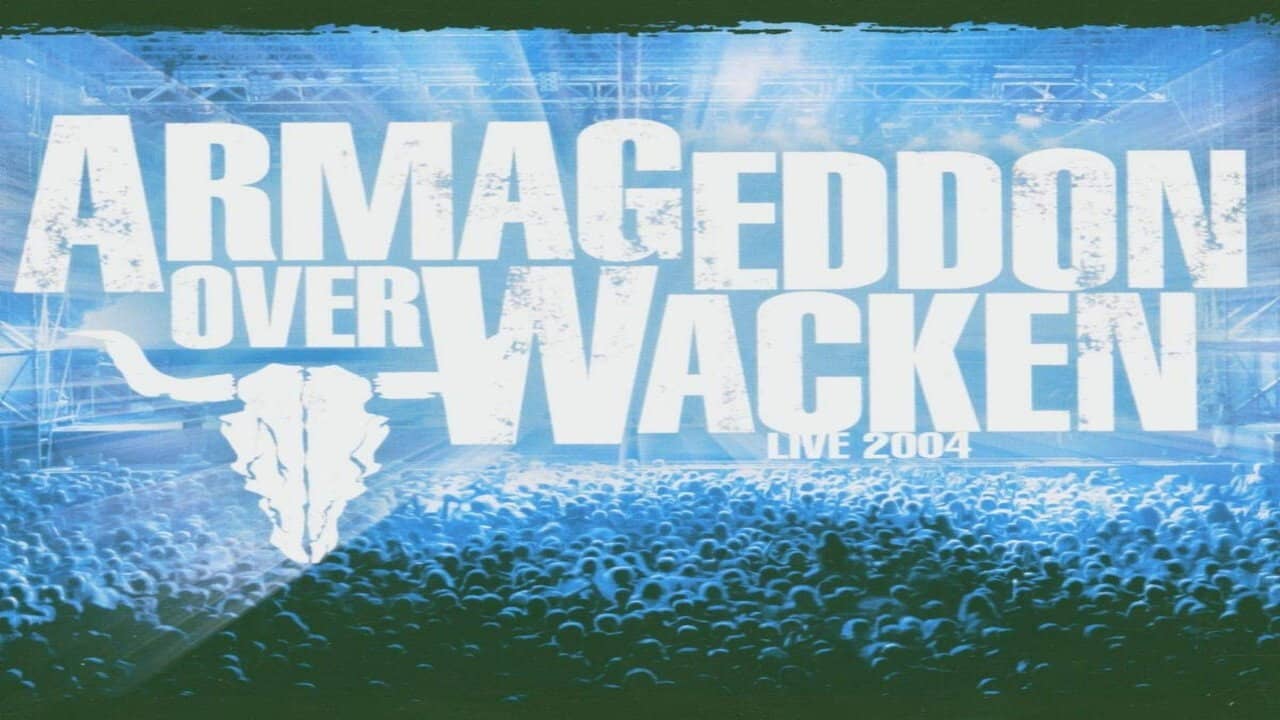 Armageddon Over Wacken 2004 backdrop