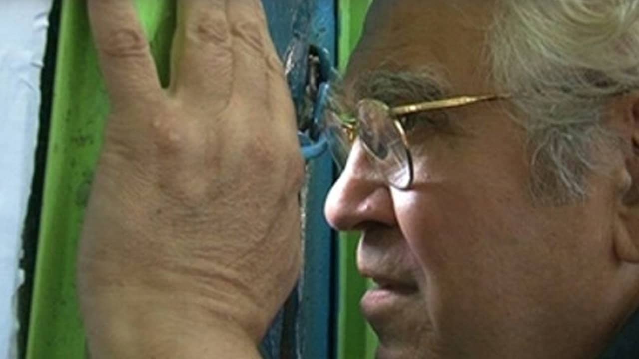 Tata Cedrón, el regreso de Juancito Caminador backdrop