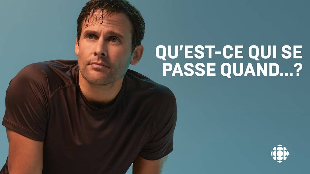 Qu'est-ce qui se passe quand...? backdrop