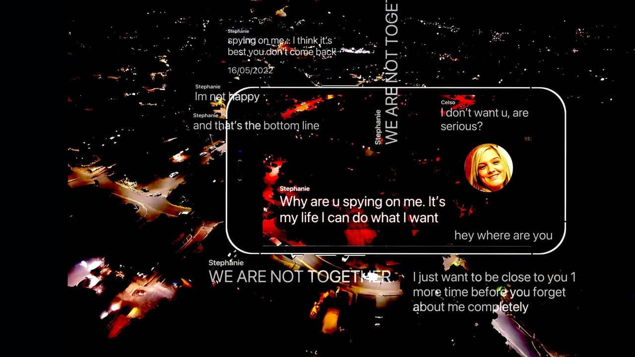 WhatsApp Obsession: The Murder of Stephanie Hansen backdrop