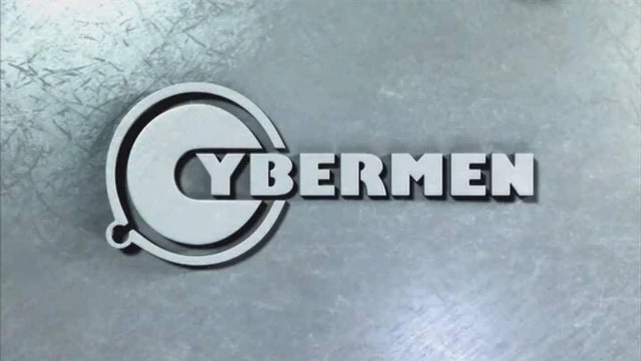 Cybermen backdrop