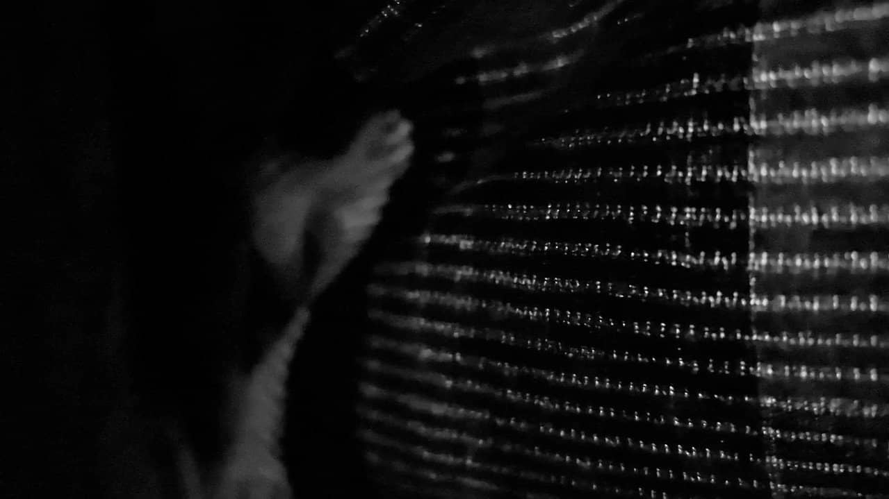 The Silent Oath backdrop
