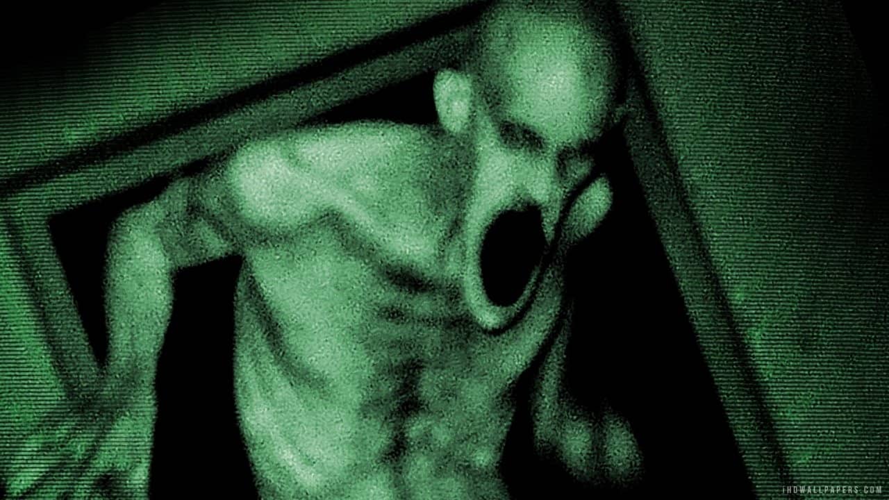 Grave Encounters 2 backdrop