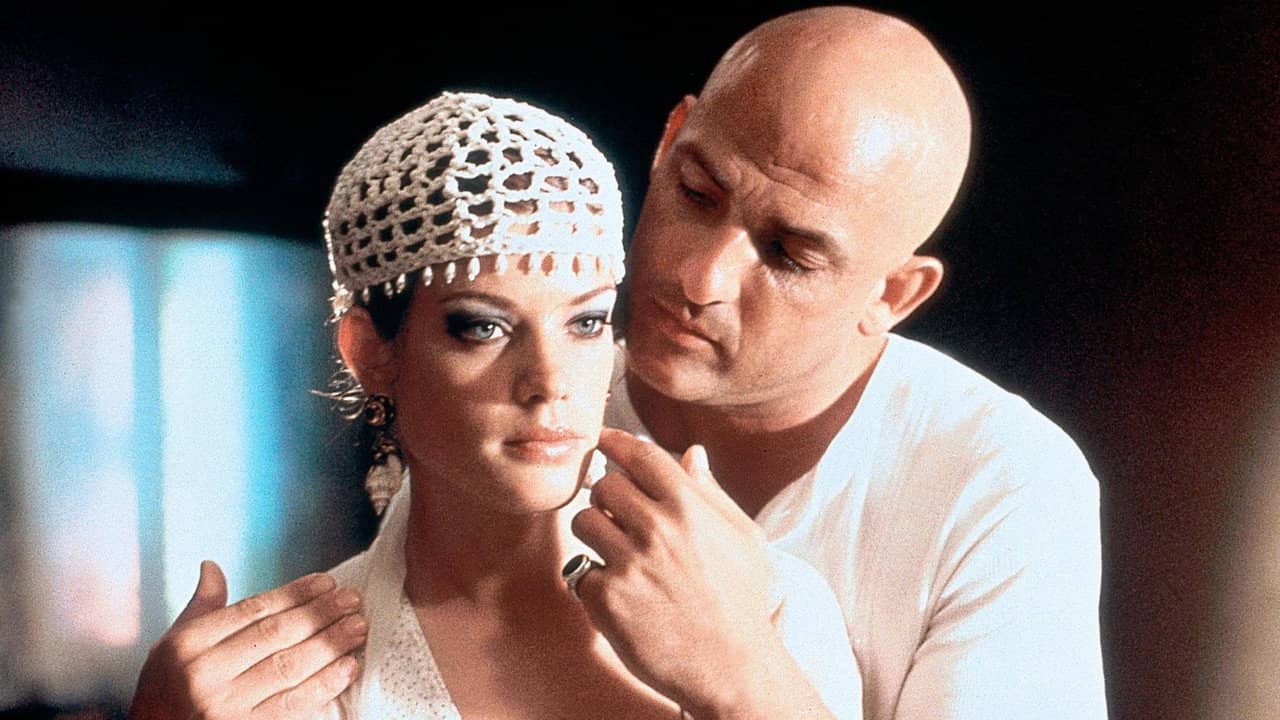 Latin Lover – Wilde Leidenschaft auf Mallorca backdrop