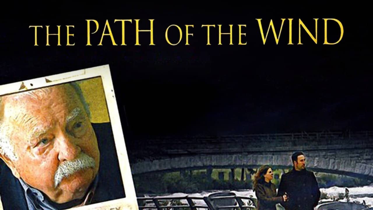 The Path of the Wind backdrop