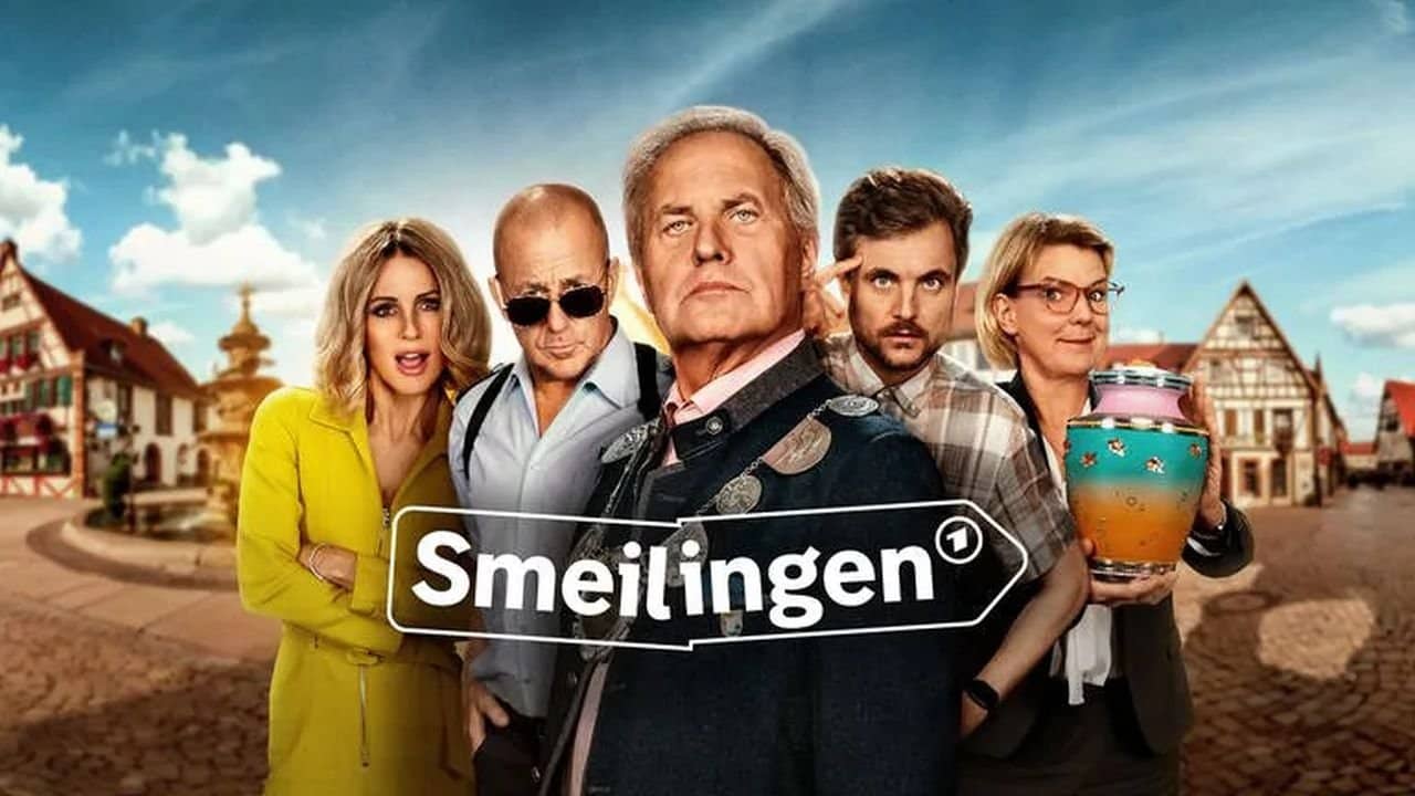 Smeilingen backdrop