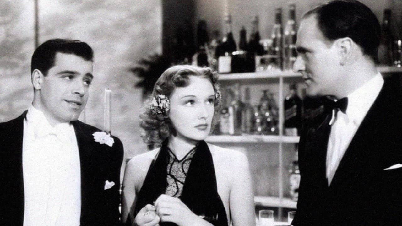 Murder in Soho backdrop