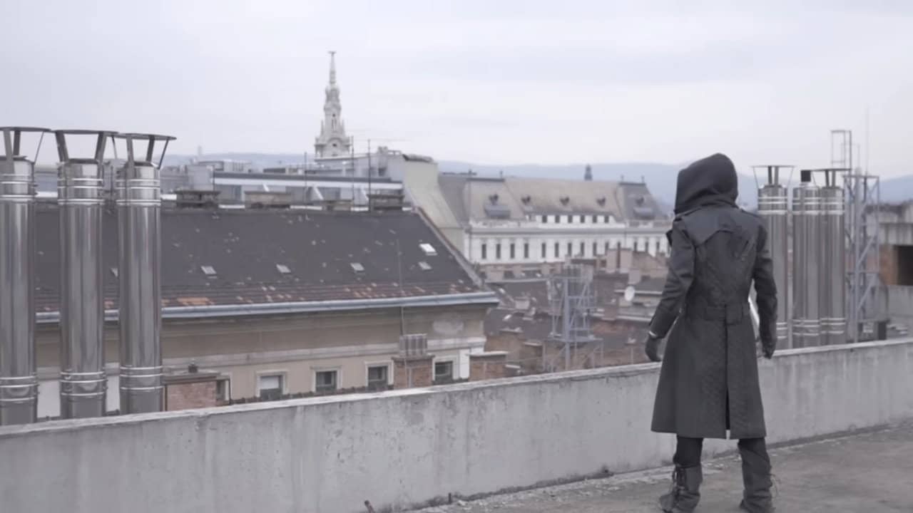 Budapest, a bűn városa backdrop