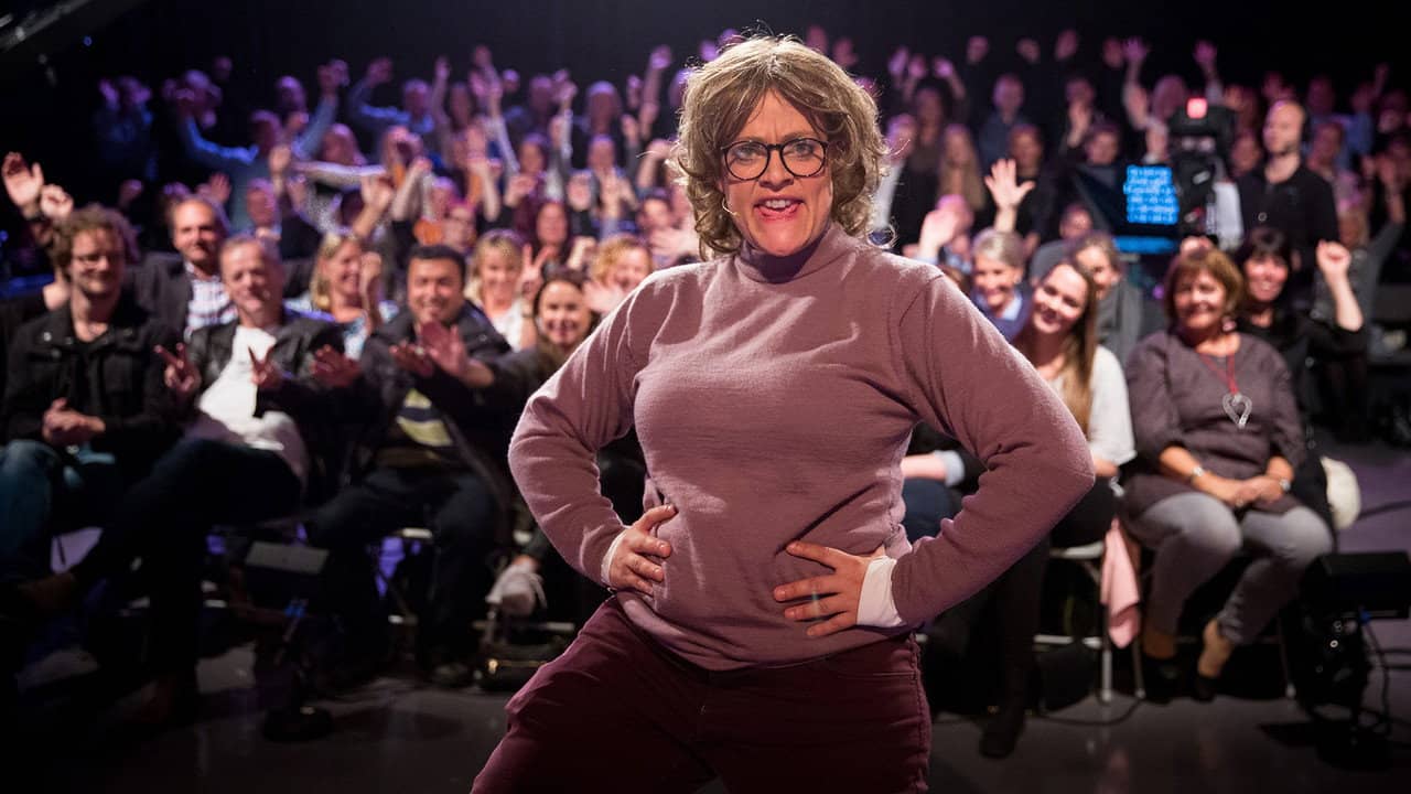 Dritseint med Edel backdrop