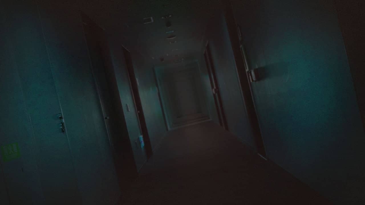 Henshurei: Deleted backdrop