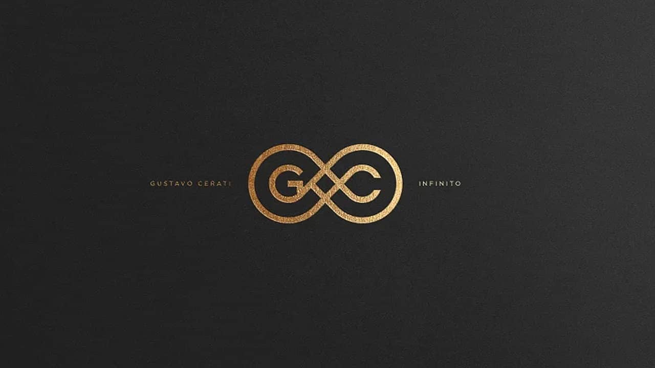Cerati - Infinito backdrop
