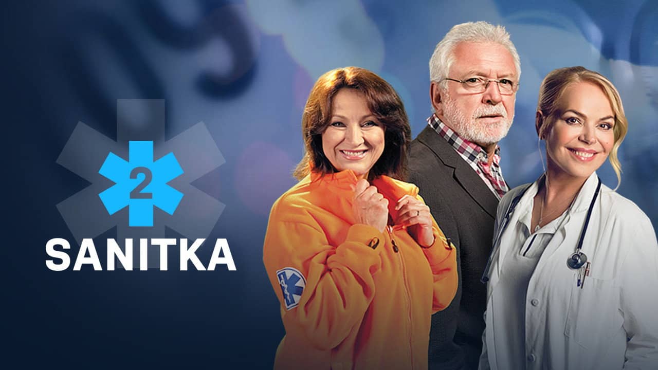 Sanitka 2 backdrop
