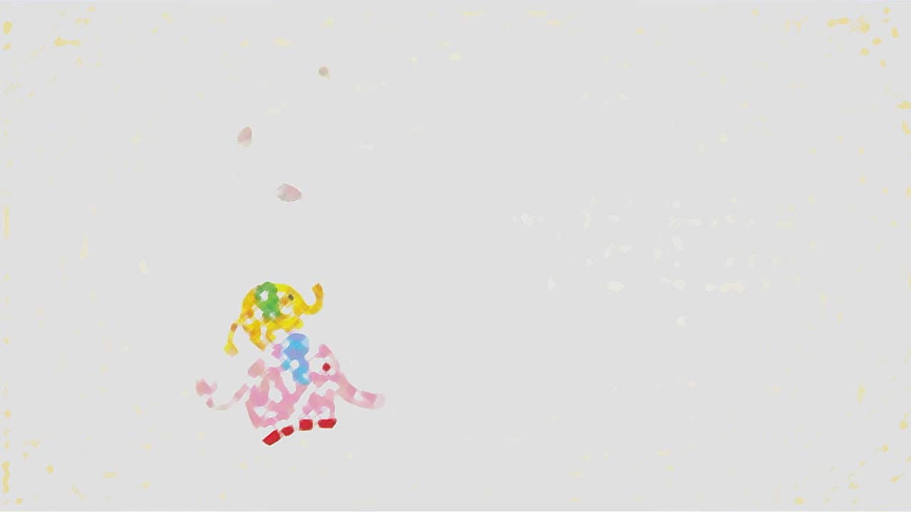 Aishiteru - Kaiyo - backdrop