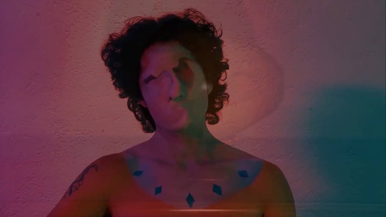 Desperatio backdrop