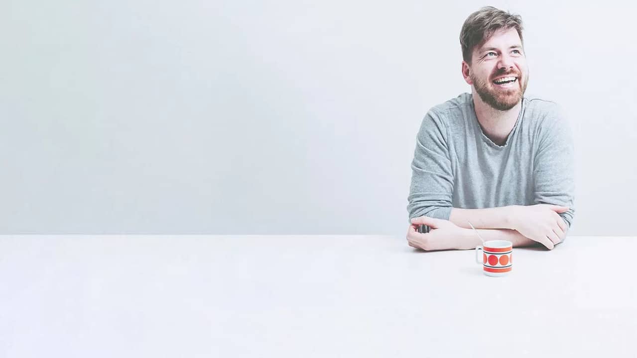 Bart Cannaerts: We Moeten Nog Eens Afspreken backdrop
