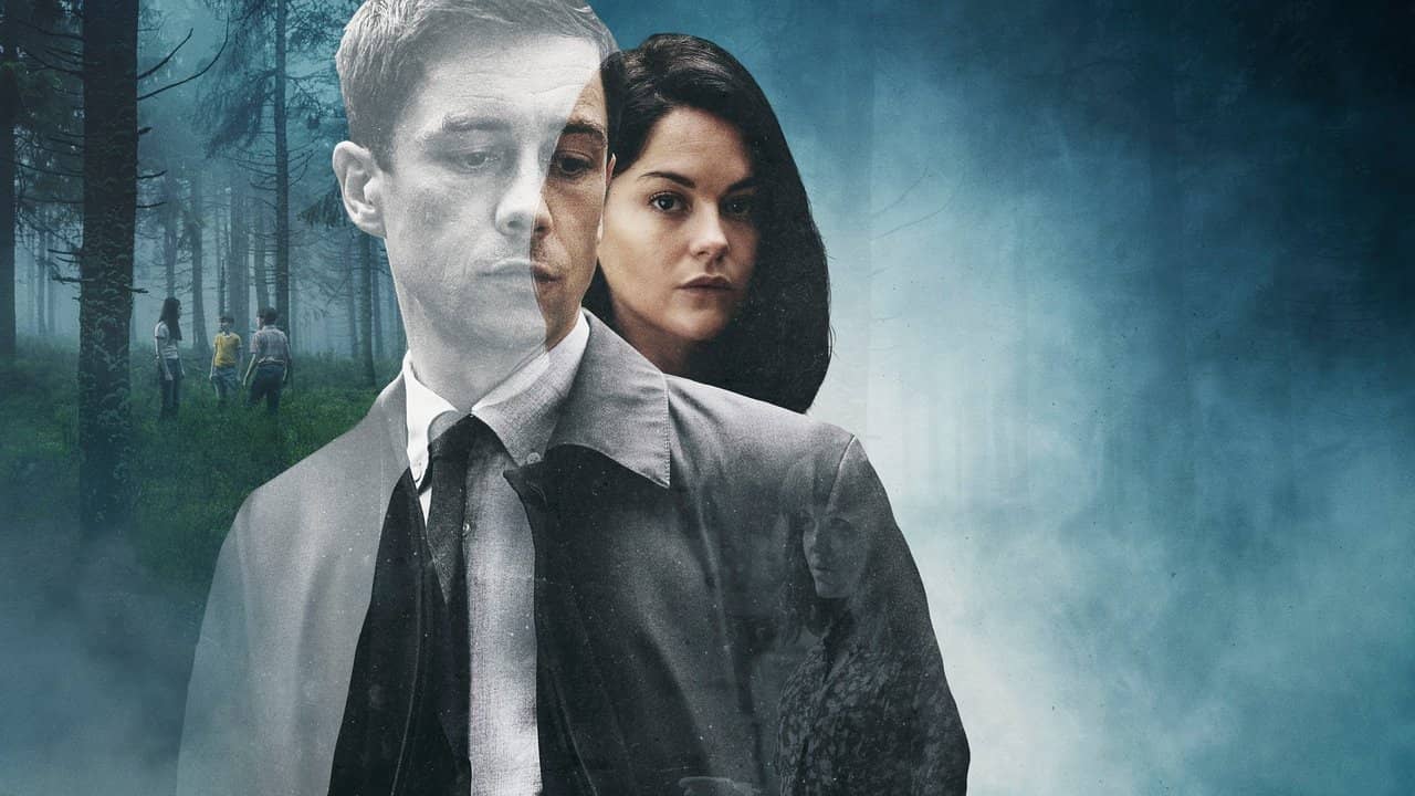Dublin Murders backdrop