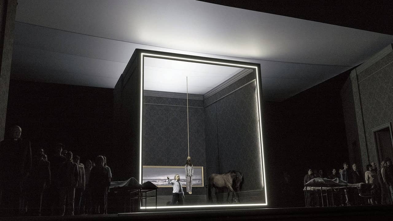 Verdi: Simon Boccanegra backdrop