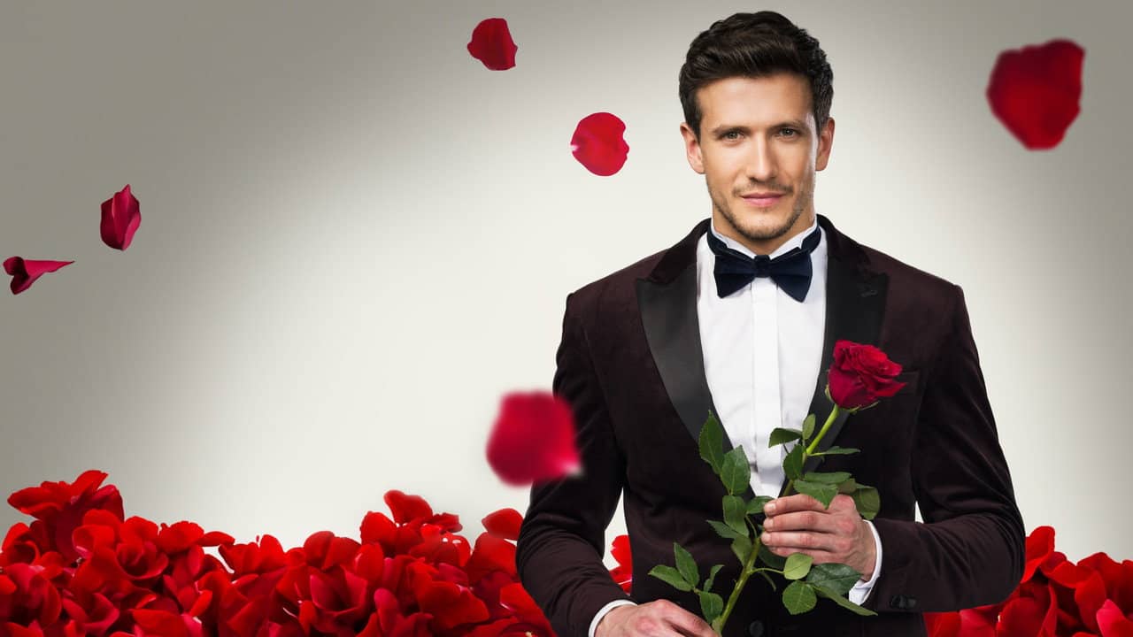 Bachelor Czech Republic backdrop