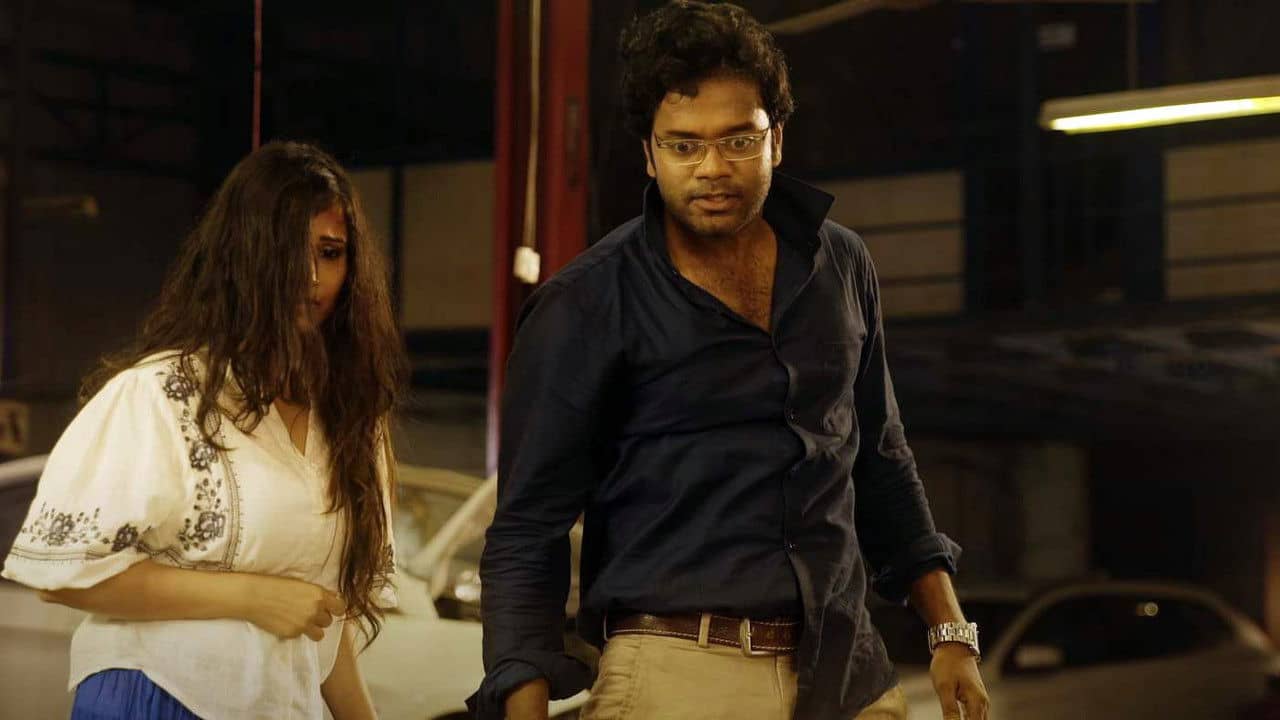 Balamevvadu backdrop