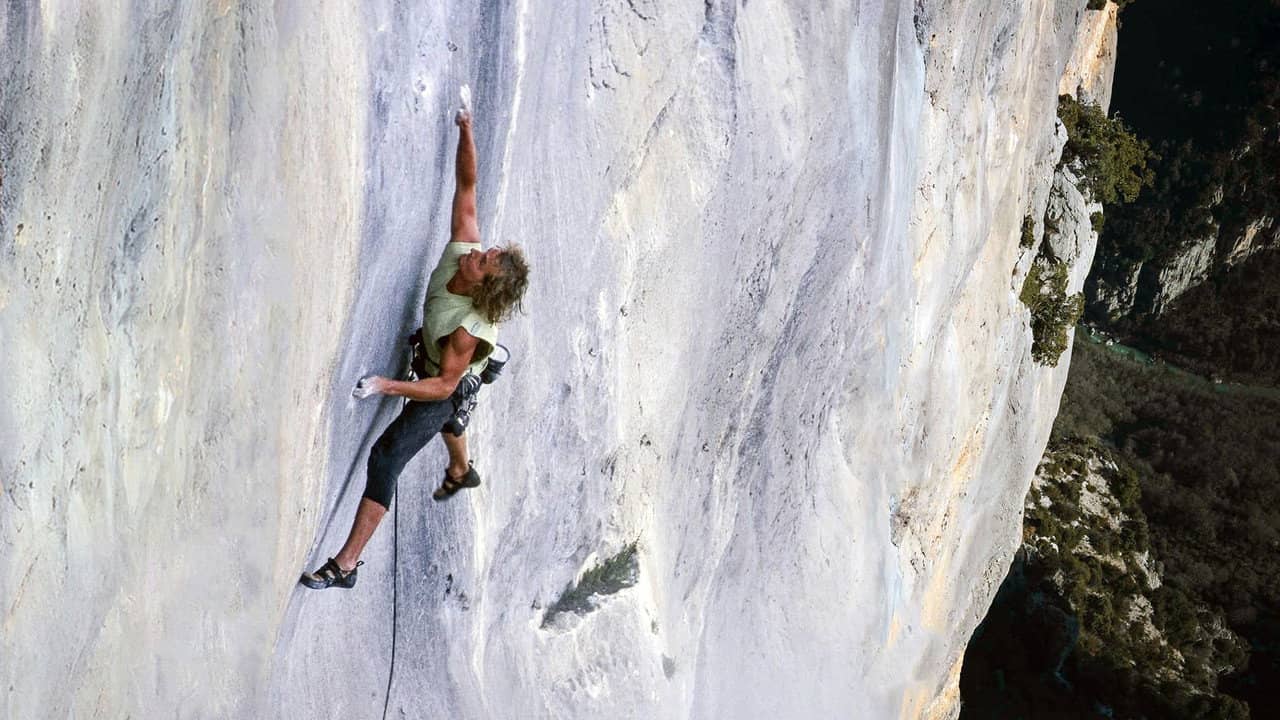 Il Était Une Voie Edlinger backdrop