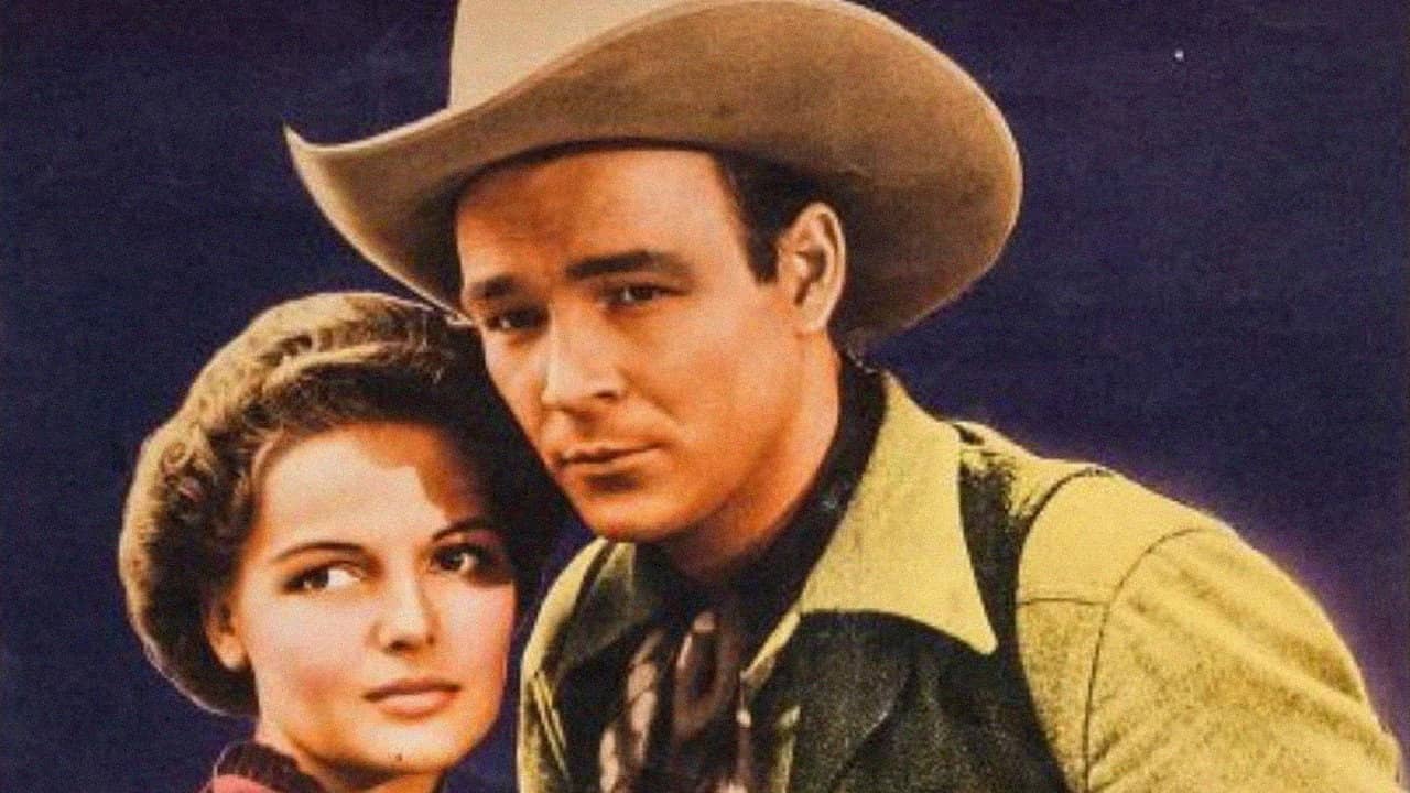 Sheriff of Tombstone backdrop