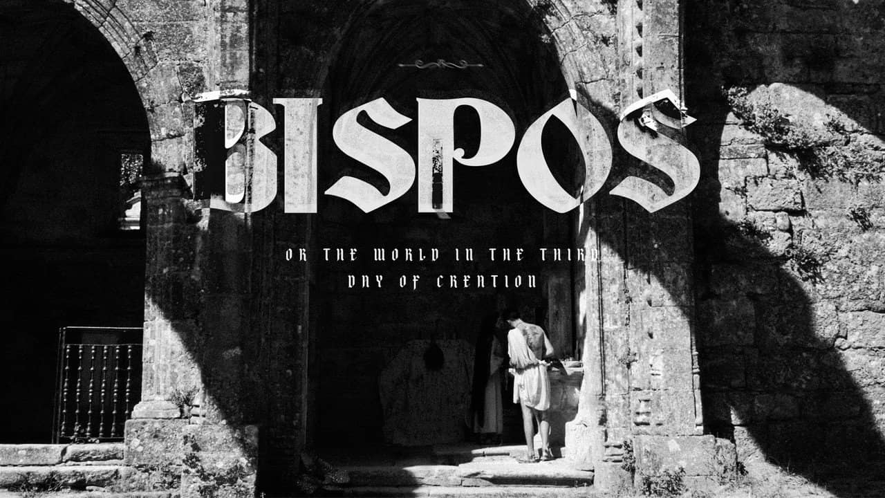 BISPOS backdrop