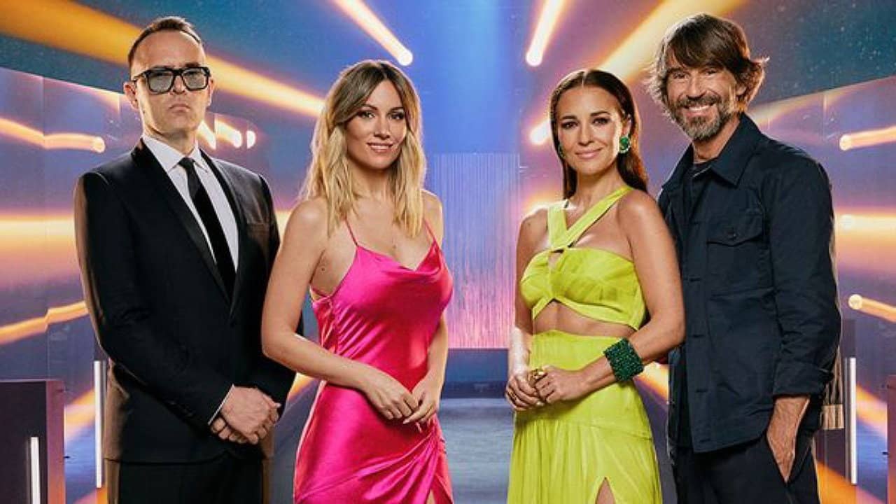 Got Talent All Stars backdrop