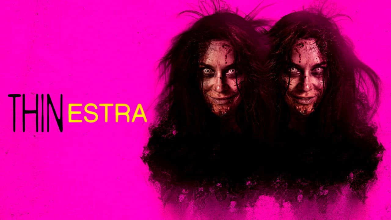 Thinestra backdrop