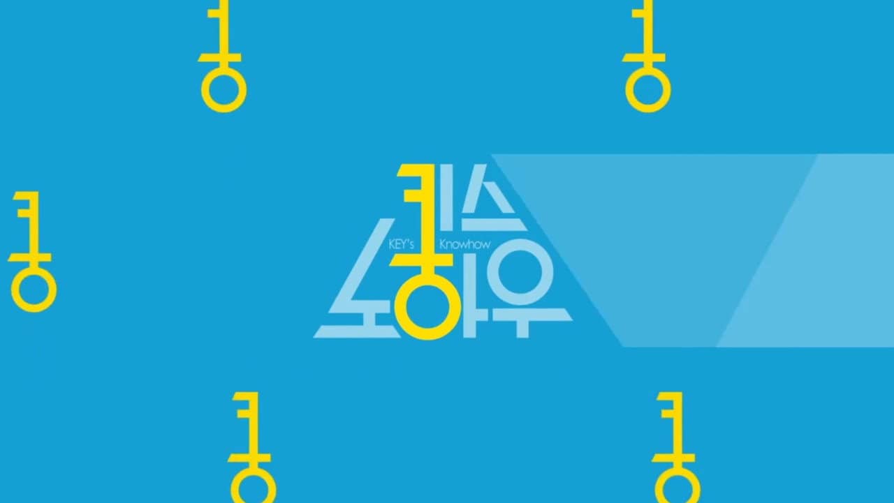 Key's Knowhow backdrop