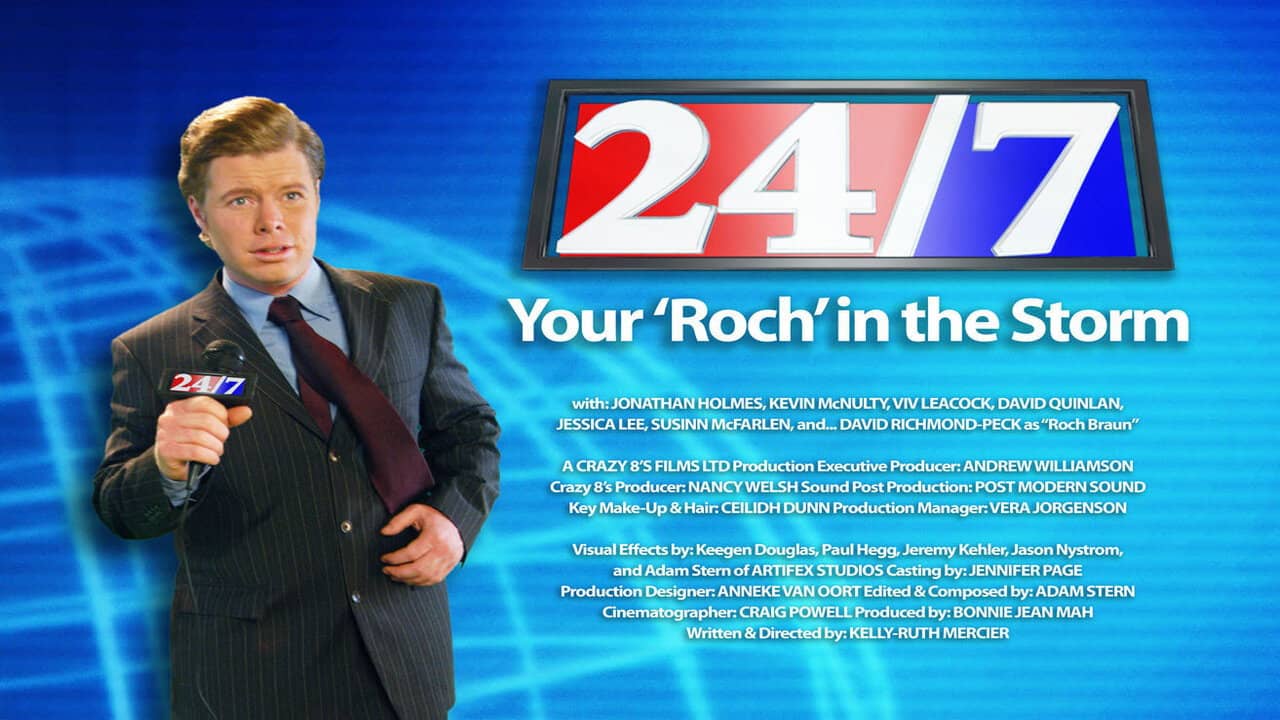 24/7 backdrop