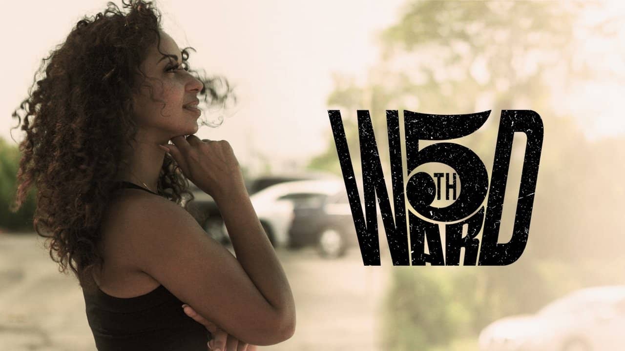 5th Ward backdrop