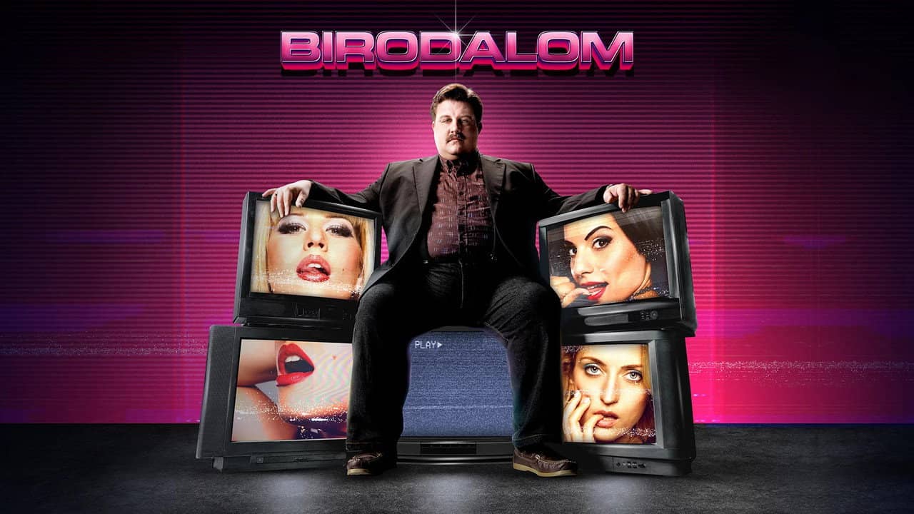 Birodalom backdrop