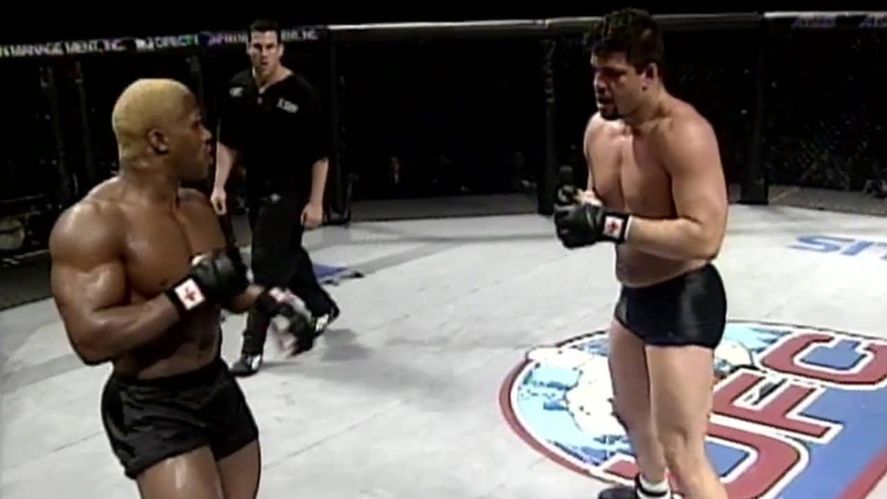 UFC 23: Ultimate Japan 2 backdrop