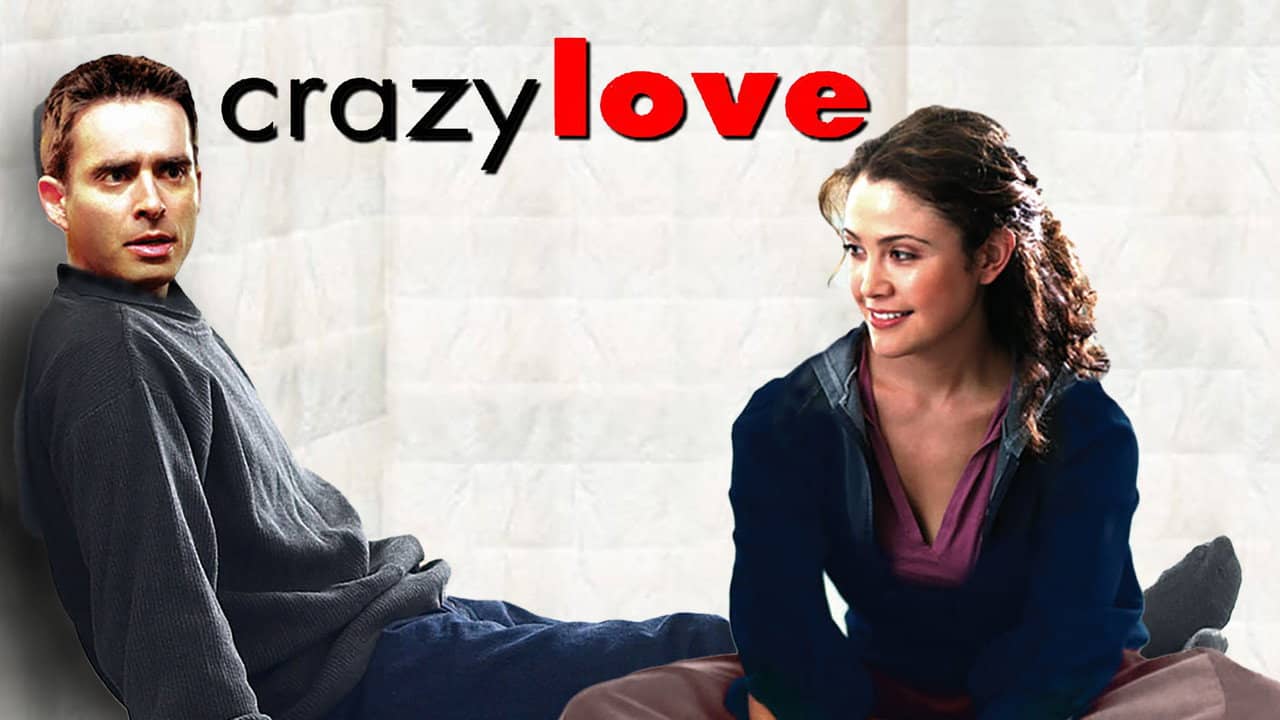Crazylove backdrop