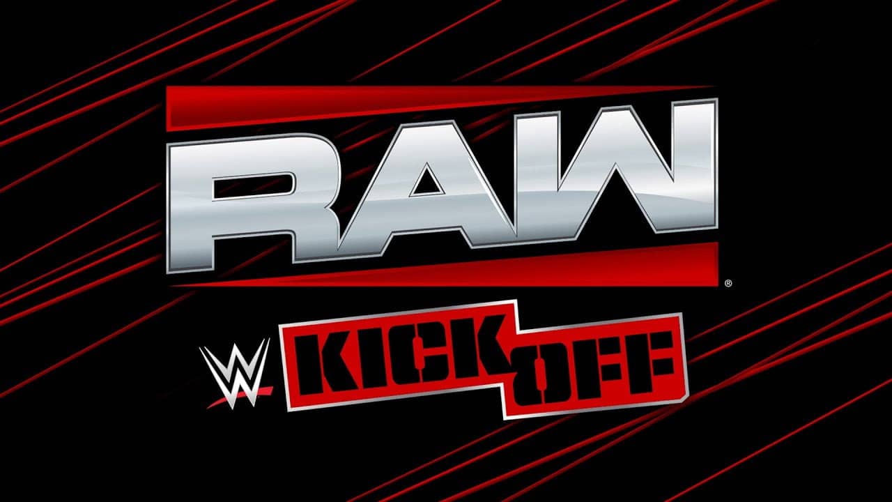 Raw on Netflix Kickoff backdrop