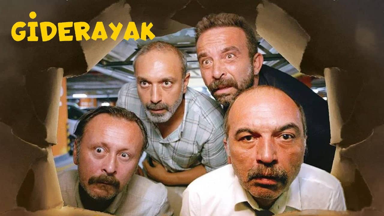 Giderayak backdrop
