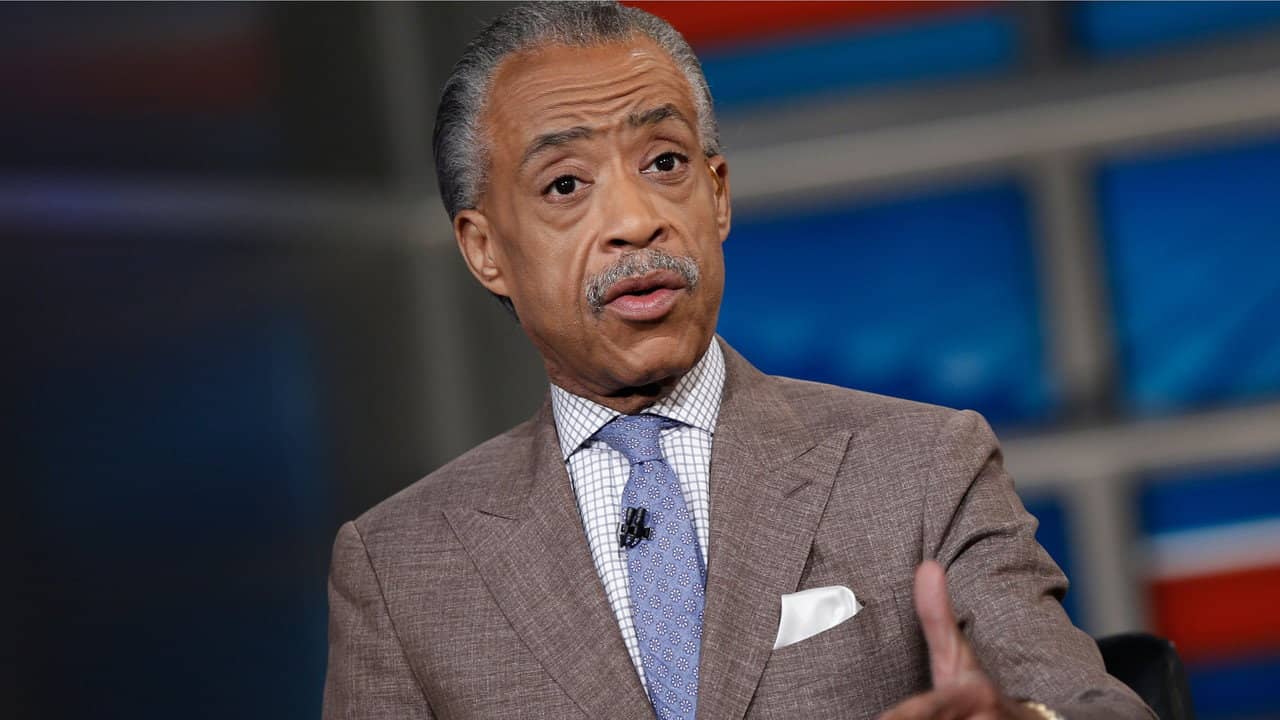 PoliticsNation backdrop