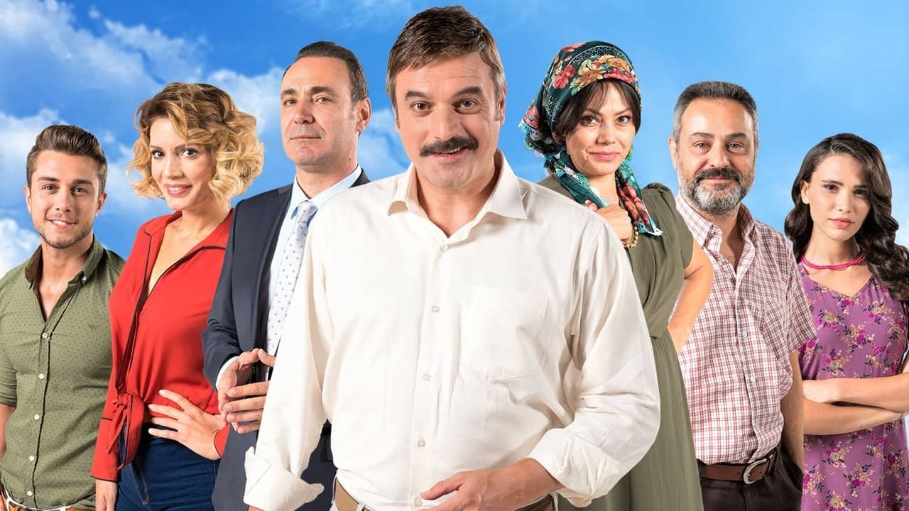 Kalk Gidelim backdrop