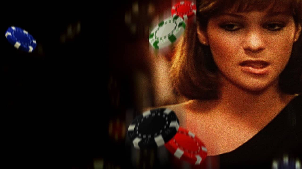 The Seduction of Gina backdrop