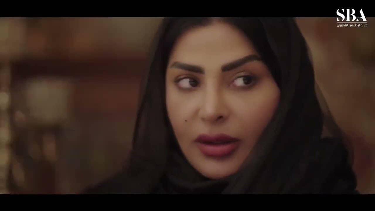 Lyali Al Shamsi backdrop